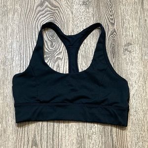 Size 8 sports bra